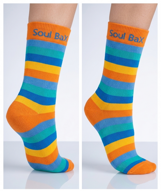 Edición ORIGEN — Soul BaX