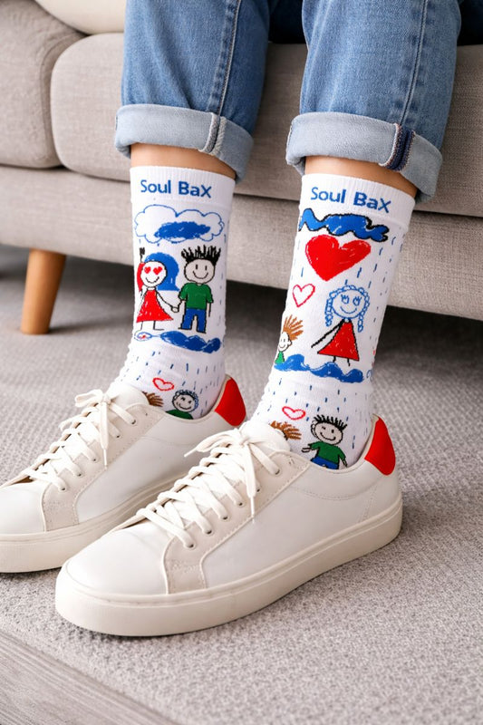 Edición ALMA — Soul BaX