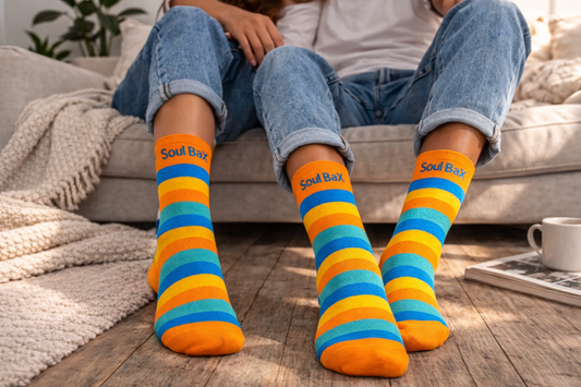 Edición ORIGEN — Soul BaX